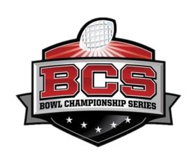 BCS Championship Golf Tournament