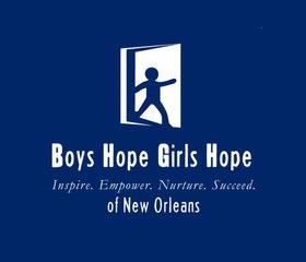 Boys Hope Girls Hope Golf Tournament
