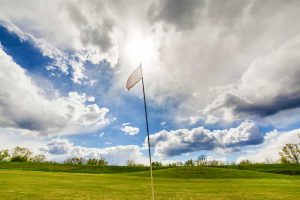 Golf Event Management- proposal request