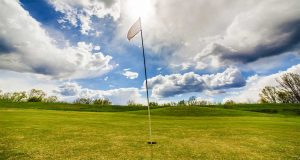 GOLF EVENT SERVICES