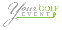 Your Golf Event Logo