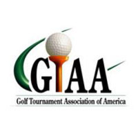 Golf Tournament Association of America Logo