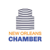 New Orleans Chamber of Commerce Logo